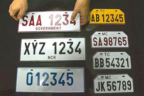 2 digit plate number philippines meaning|LTO Plate Number Check: How to Verify Plate .